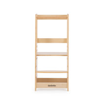 Wayfair deals learning tower